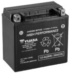 Yuasa Battery, YTX14H-BS (cp)