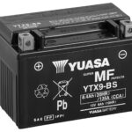 Yuasa Battery YTX9-BS (cp) with acidpack (5)
