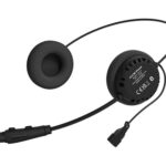 Sena BT Intercom for Arai SZ-R Helmet