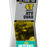 Motorex Atv Quad 4T 10W/40 1 ltr (10)