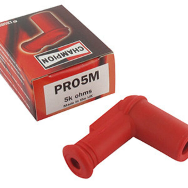 Champion Spark Plug Cap PRO-5M