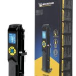 Michelin mini wireless compressor USB
