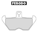 Ferodo brakepads Platinum: BMW (1990-2001)