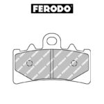Ferodo brakepads Sinter Grip Road eteen: BMW, Husqvarna, KTM (2010-2016)