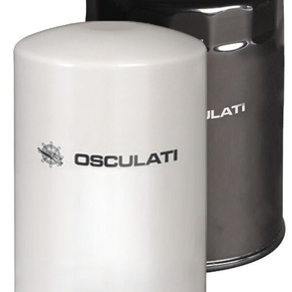 Oilfilter D4/D6