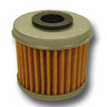 Sunwa oil filter H-011: Honda ATV/MC, Husqvarna MP