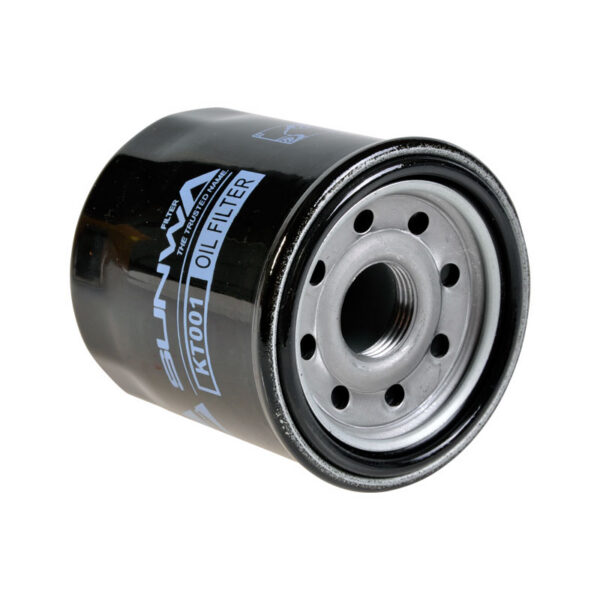 HiFlo oil filter HF156