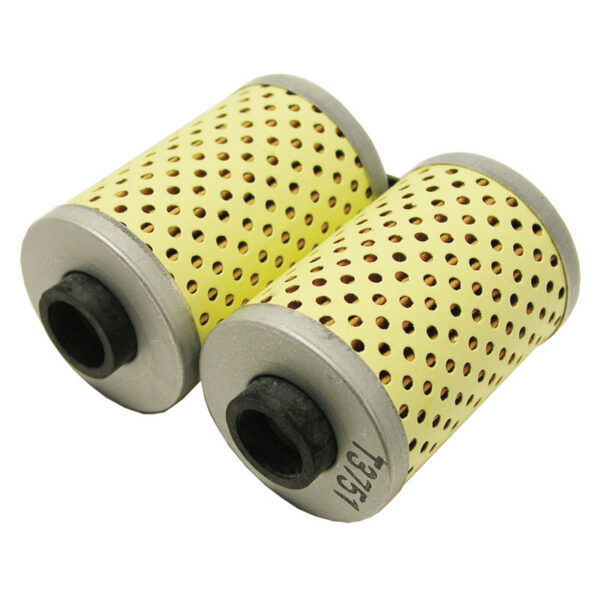 HiFlo oil filter HF161