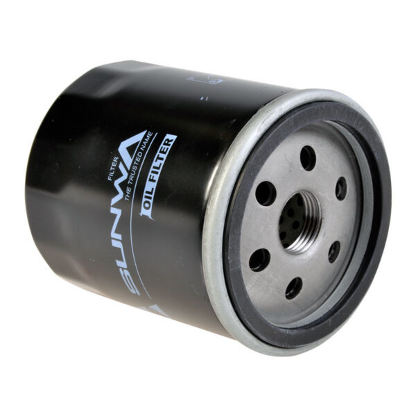 HiFlo oil filter HF170B