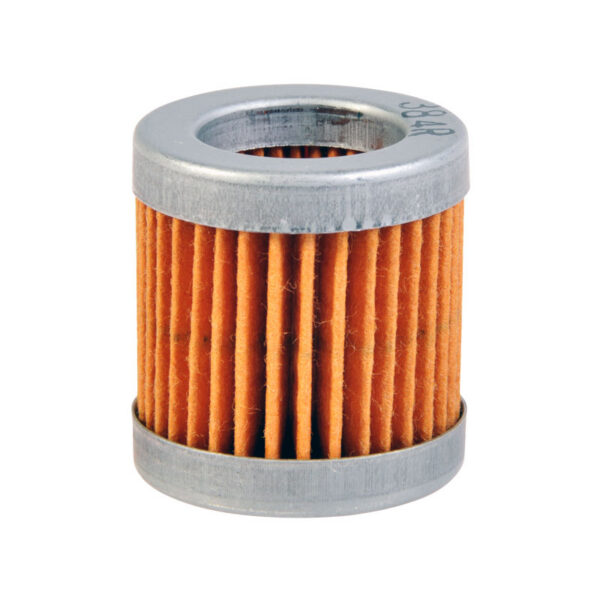 HiFlo oil filter HF181