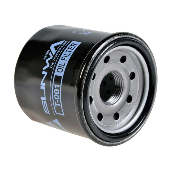 HiFlo oil filter HF191