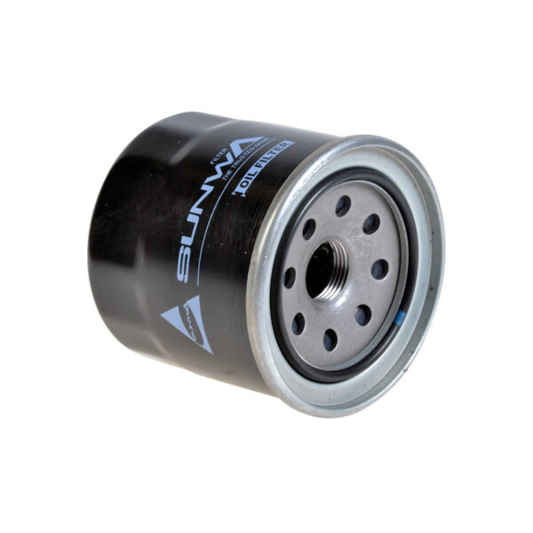 HiFlo oil filter HF202