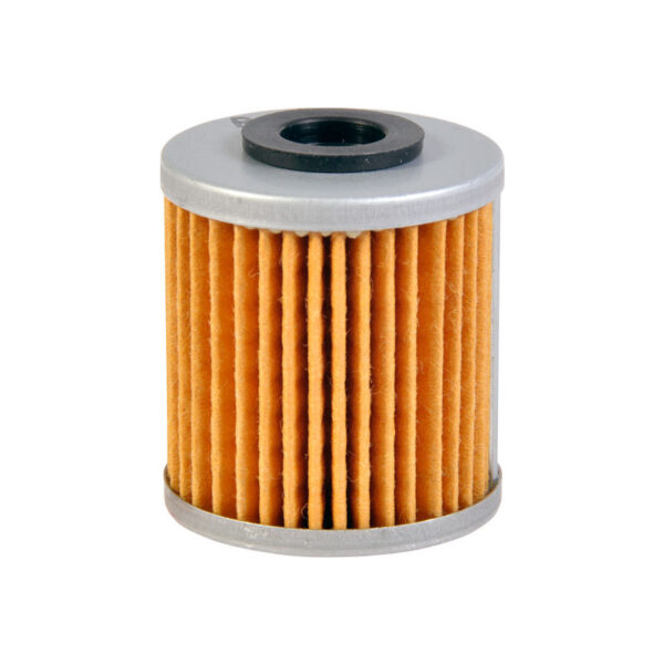 HiFlo oil filter HF207