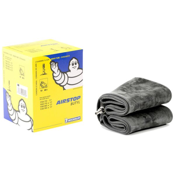 Michelin Road Tube 130/90-15 (90° valve)