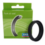 SKF Oil Seal Black Kayaba Mm 41 41X53.7X7.5 Spacer 2.00 Mm