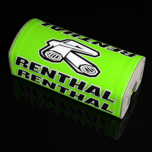 Renthal Fatbar Pad Green
