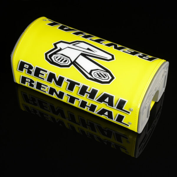 Renthal Fatbar Pad Yellow