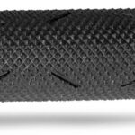 Progrip Grips 808, black/titanium, 22/22mm