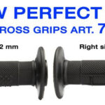 Progrip Grips 796, black, 22/25mm