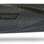 Progrip Grips 838, red/black, 125 mm, 22/22mm