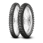 Pirelli Scorpion MX32  Mid Soft 110/90-17 NHS 60M Re