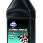 Silkolene Pro Race 320 Brake Fluid 500ml (12)