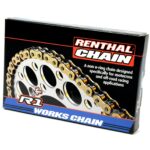 Renthal Chain R1 415x112