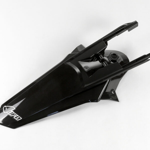 UFO Rear fender KTM SX85 25-.. Black 001