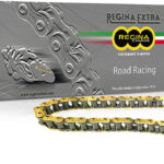 Regina 415 GP4 Chain + Connecting link