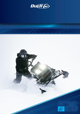 Mootorsaan varuosad 2026