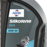 Silkolene Boa 80W-90 1L (10)