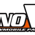 Sno-X Piston complete Rotax 247 std