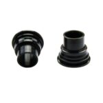 Scar Rear Wheel spacer KTM SX/F 03-12 EXC/F 03-23 SX85 12-.. Black