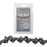 Archer Saw chain 3/8" - 1.1mm - Micro 33L Semi-Chisel teeth