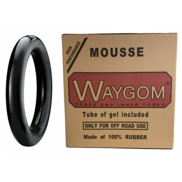 TMV Mousse Enduro 140/80-18 (0.8 bar)