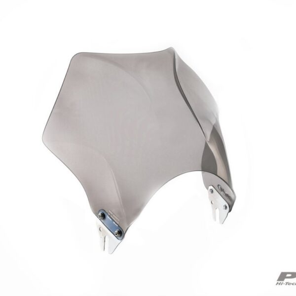 Puig Universal Windshield Modelo Raptor C/Smoke