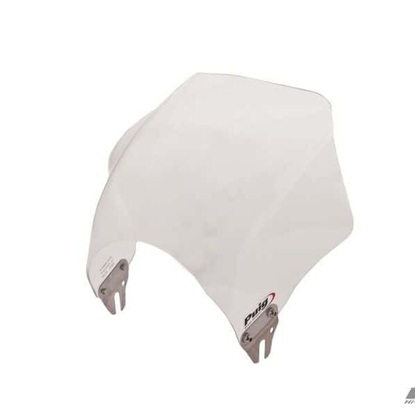 Puig Universal Windshield Modelo Raptor C/Clear