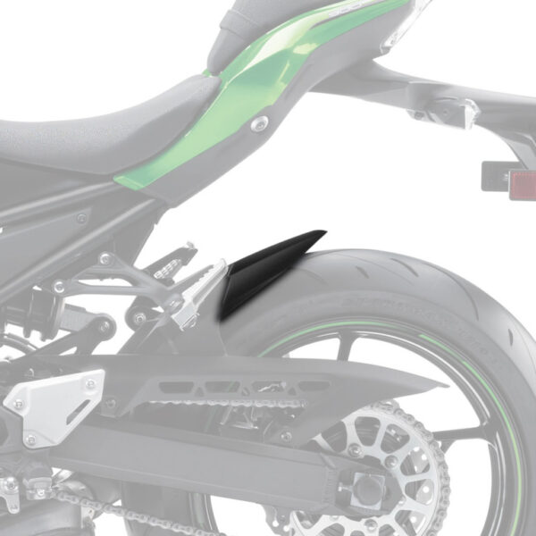 Puig Rear Fender Extension Kawasaki Z900/Rs