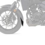 Puig Fenda Extenda Suzuki Dl250 V-Strom 17-18
