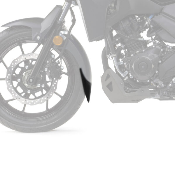 Puig Fenda Extenda Suzuki Dl250 V-Strom 17-18