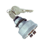 Sno-X Ignition switch Polaris