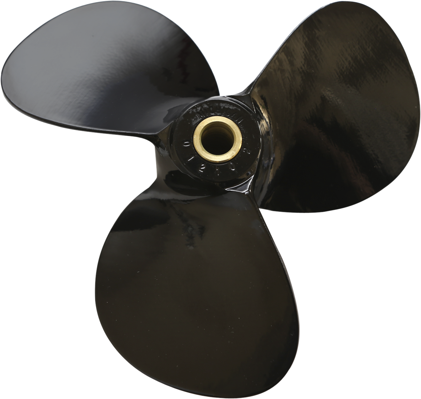 Michigan Match Propeller 9-1/4 x 7 - Image 32