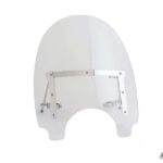 Puig Windshield Modelo Highway C/Clear