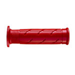 Ariete Scooter Grips Red
