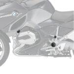 Puig Chassis Plugs Bmw R1200Rt 14'-18' C/Black