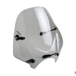 Puig Windshield+Fix Ranger Traveller
