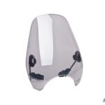 Puig Windshield Custom Ii C/Smoke