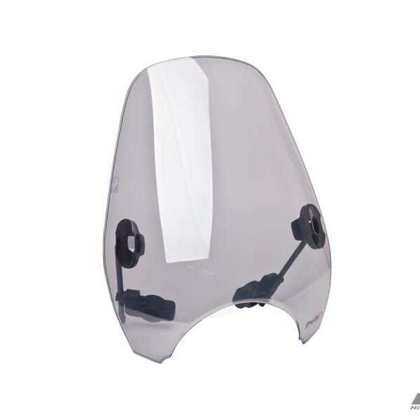Puig Windshield Custom Ii C/Smoke
