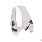 Puig Windshield Custom Ii F/Redondo C/Clear