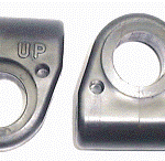 Sno-X Spring retainer Arctic Cat